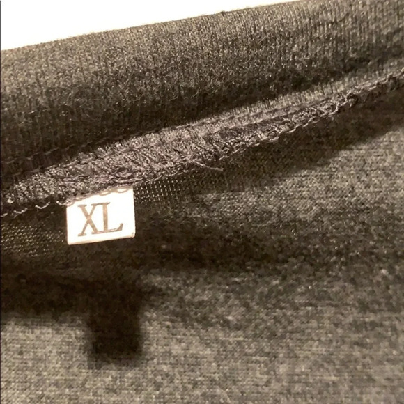 Campfires, S’mores & Hot Chocolate Gray T-Shirt - Picture 6 of 9